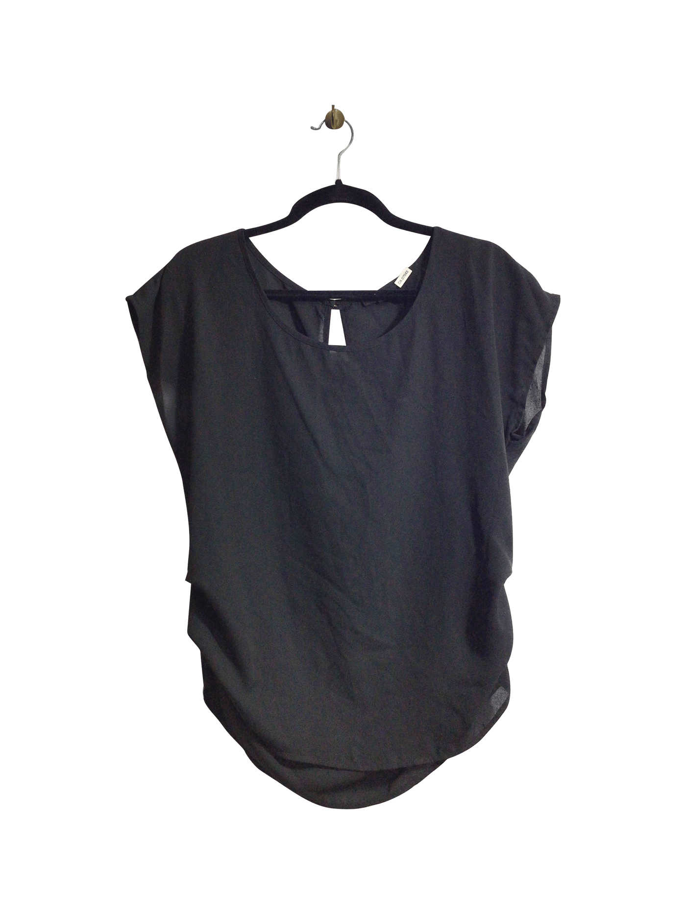 UNBRANDED Women Blouses Regular fit in Black - Size L | 9.99 $ KOOP