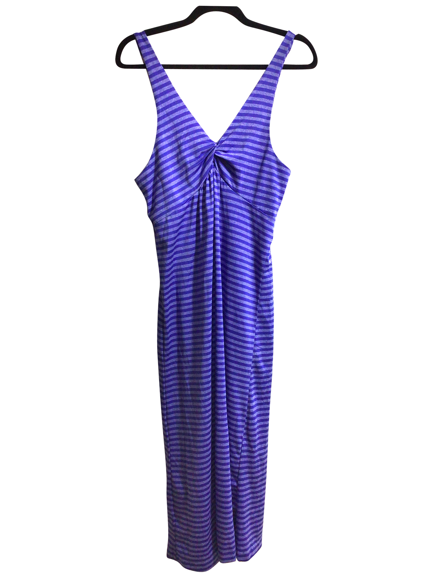 UNBRANDED Women Maxi Dresses Regular fit in Blue - Size L | 12 $ KOOP