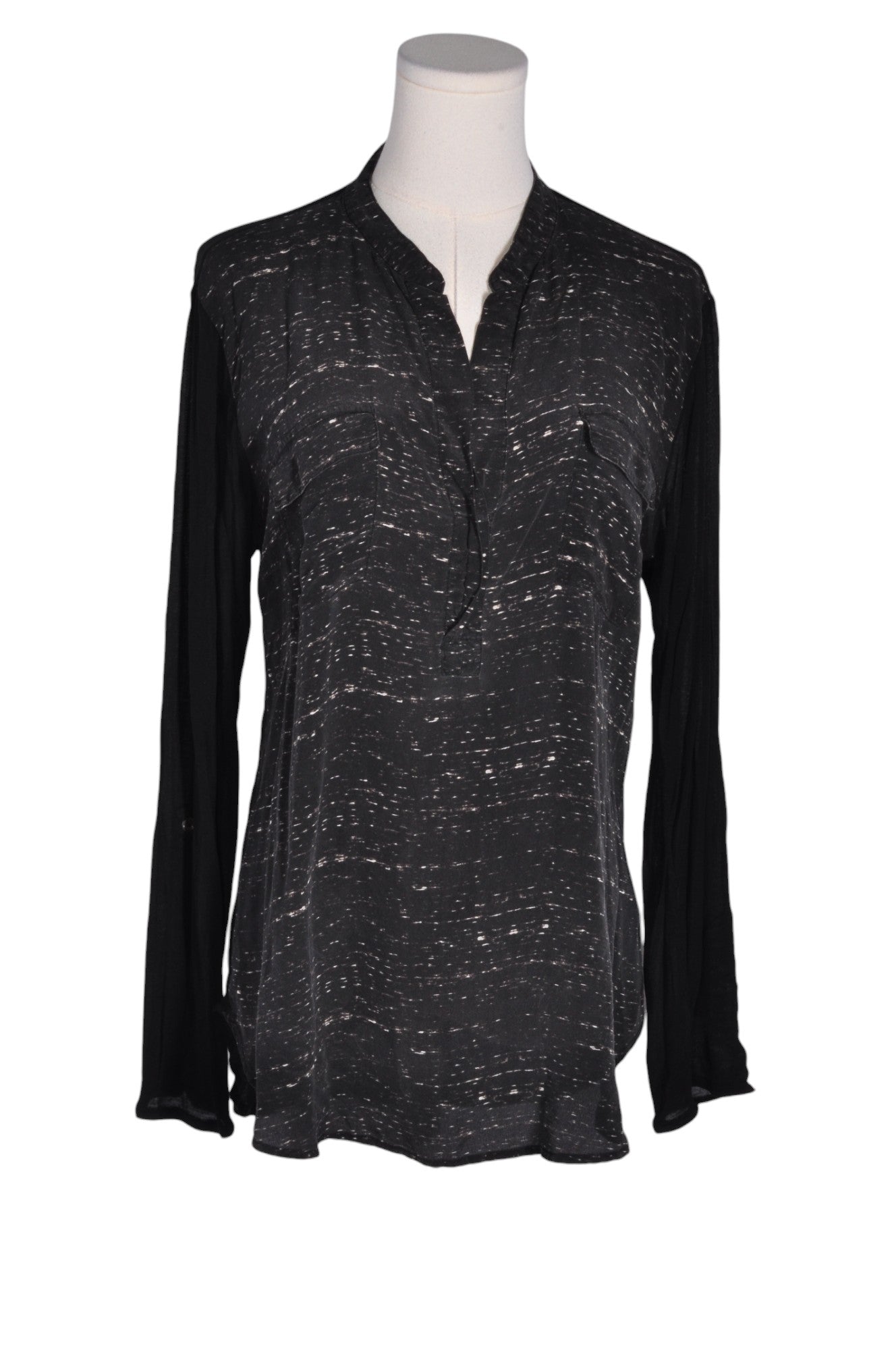 BABATON Women Blouses Regular fit in Black - Size L | 29.99 $ KOOP