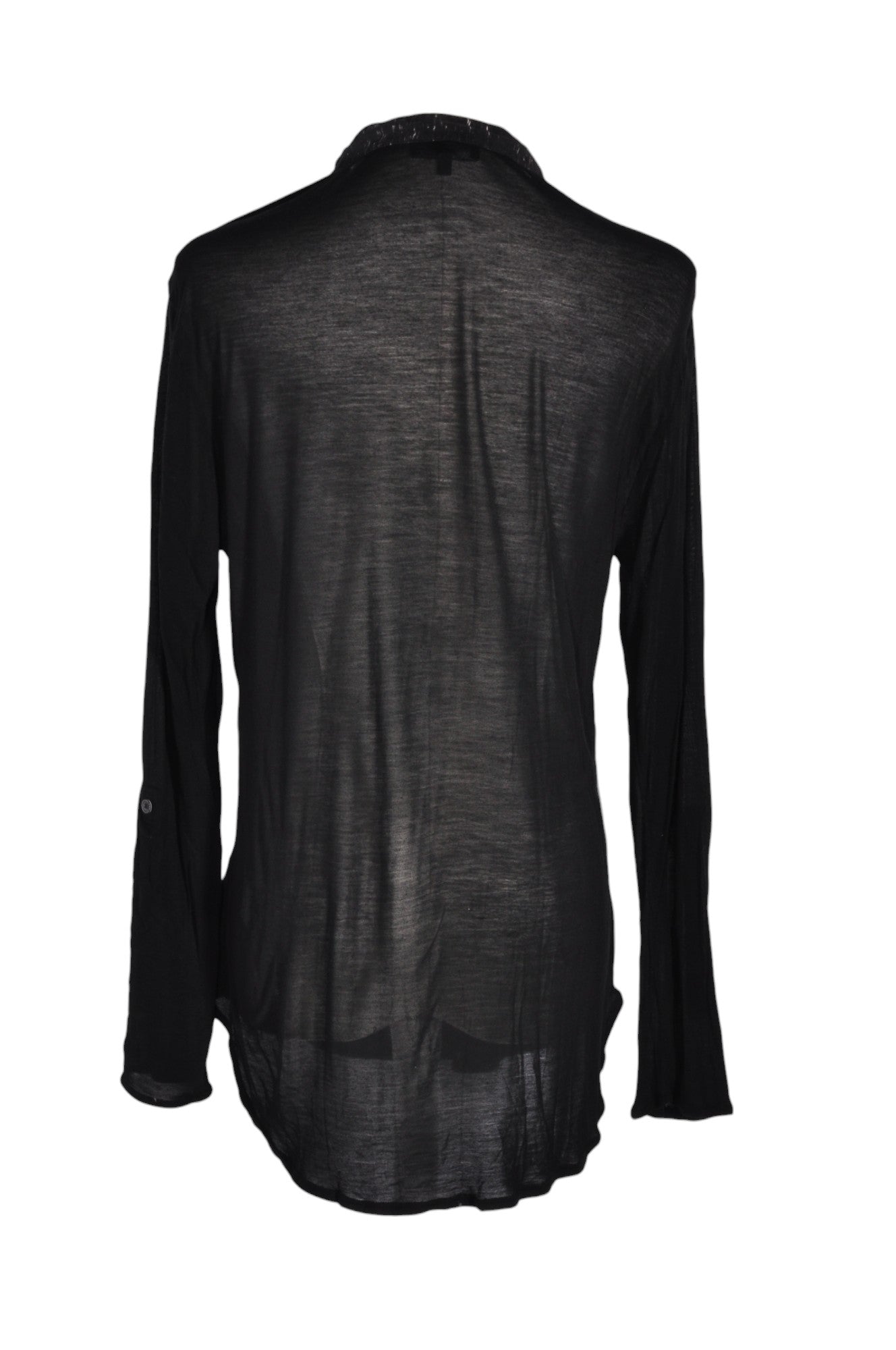 BABATON Women Blouses Regular fit in Black - Size L | 29.99 $ KOOP