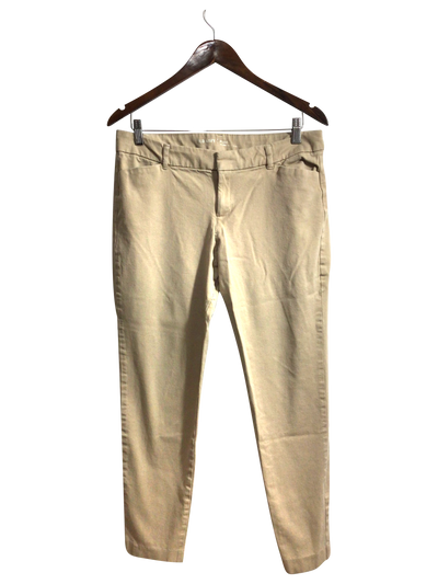 OLD NAVY Women Work Pants Regular fit in Beige - Size 12 | 13.99 $ KOOP