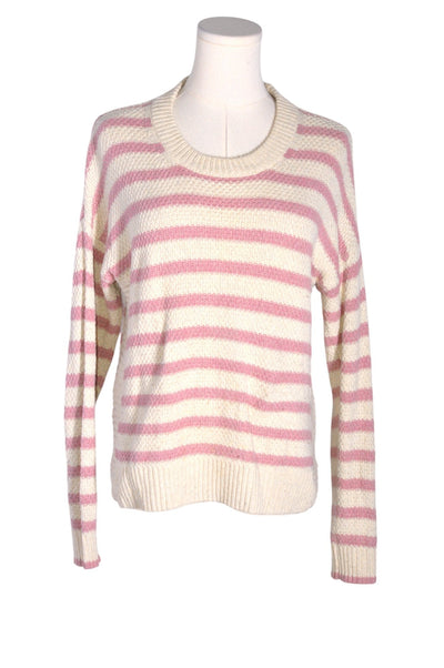 MADEWELL Women Sweaters Regular fit in White - Size XS | 27.89 $ KOOP