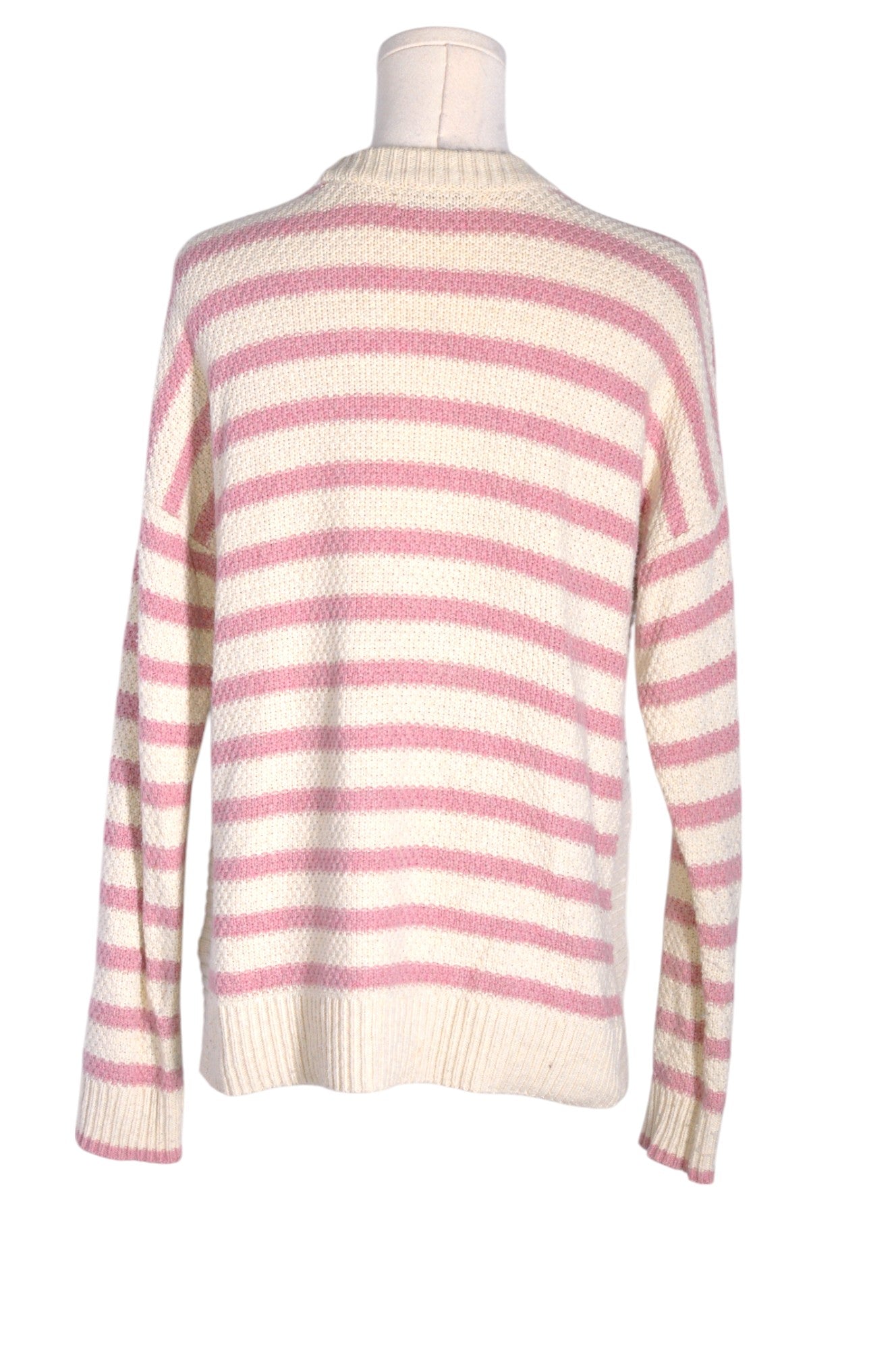 MADEWELL Women Sweaters Regular fit in White - Size XS | 27.89 $ KOOP