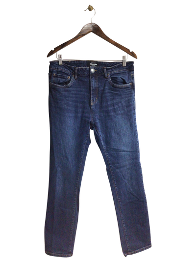 BLUENOTES Women Straight-Legged Jeans Regular fit in Blue - Size 34x32 | 13.4 $ KOOP