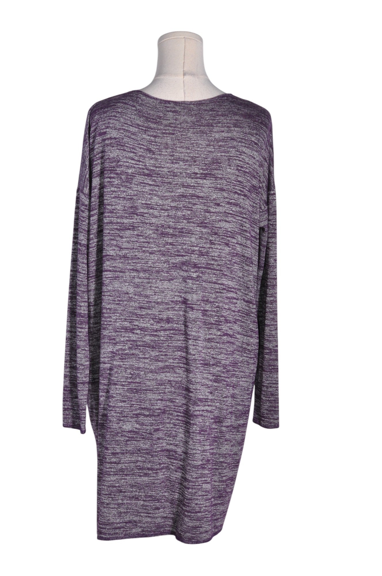WILFRED FREE Women Drop Waist Dresses Regular fit in Purple - Size M | 29.99 $ KOOP