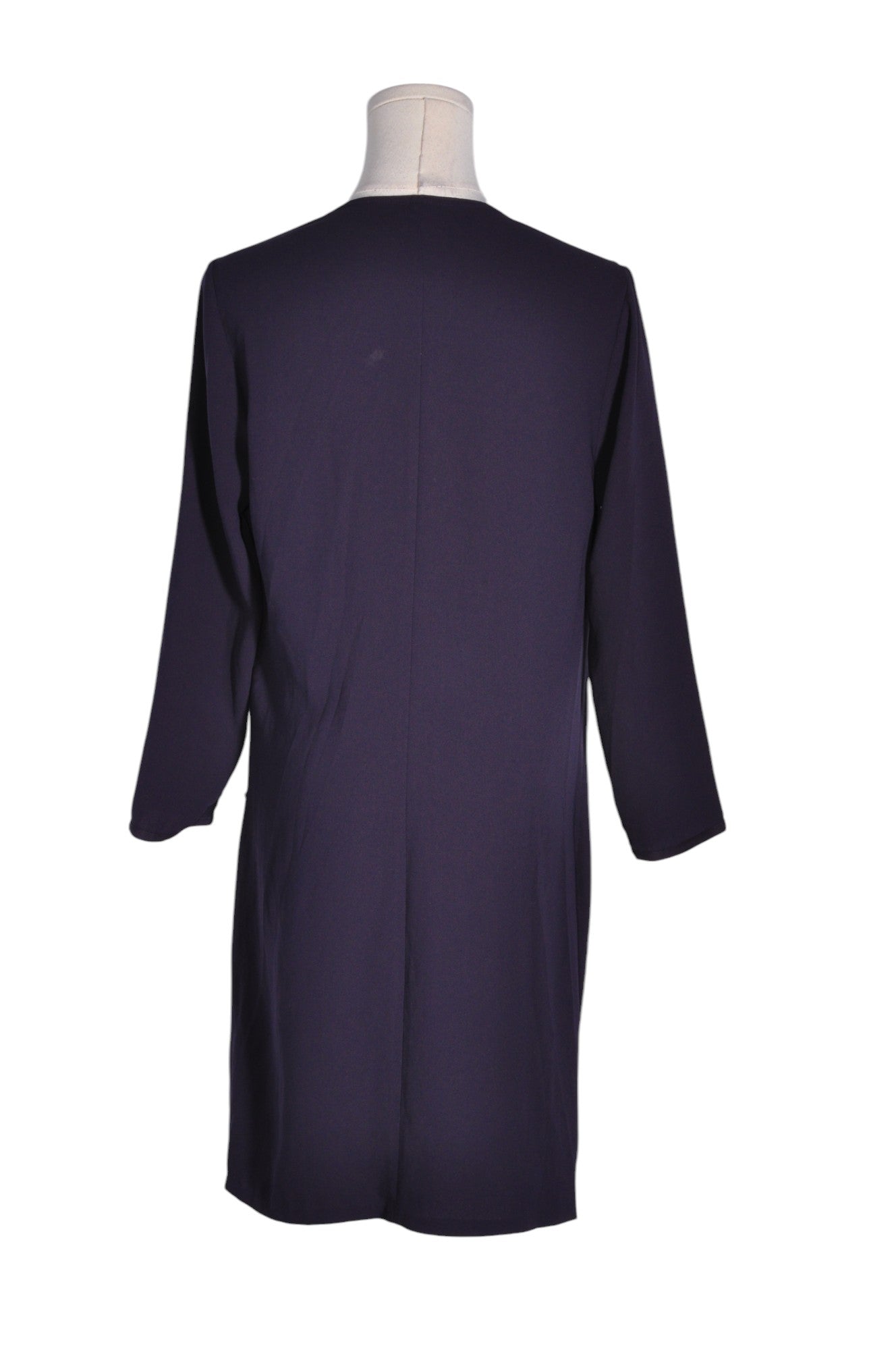 WILFRED Women Wrap Dresses Regular fit in Purple - Size 4 | 27.4 $ KOOP