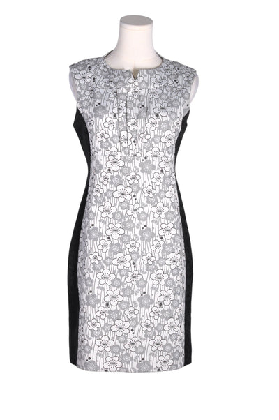 SWEET CHEMISE Women Sheath Dresses Regular fit in White - Size M | 13.25 $ KOOP