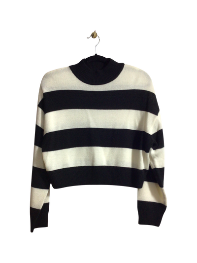 H&M Women Sweaters Regular fit in White - Size S | 9.99 $ KOOP