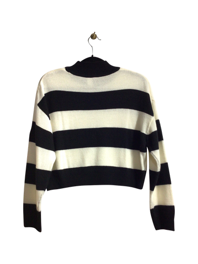 H&M Women Sweaters Regular fit in White - Size S | 9.99 $ KOOP