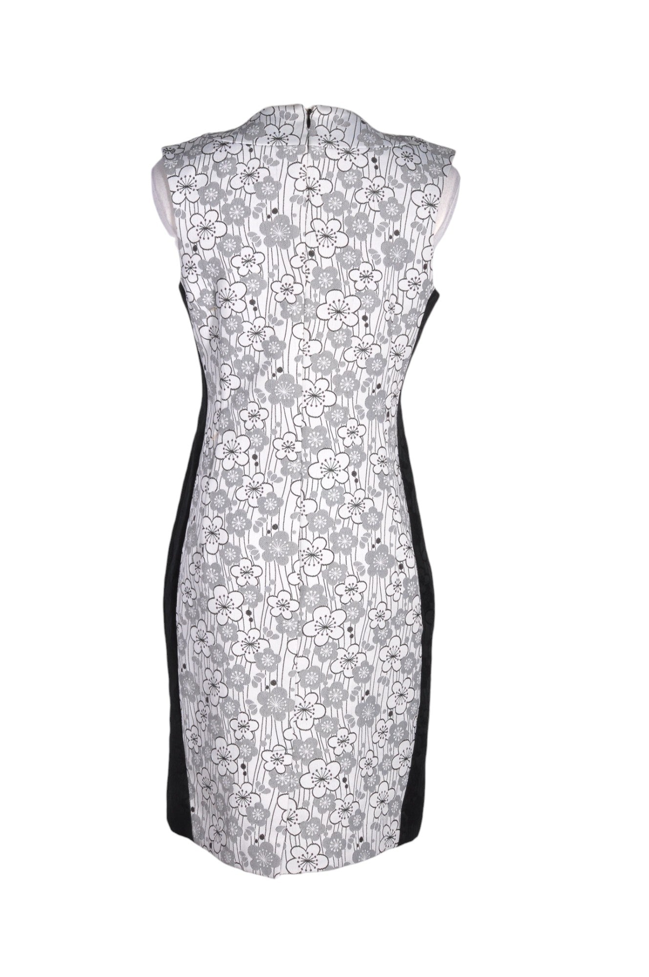 SWEET CHEMISE Women Sheath Dresses Regular fit in White - Size M | 13.25 $ KOOP