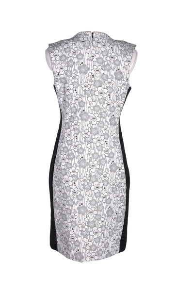 SWEET CHEMISE Women Sheath Dresses Regular fit in White - Size M | 13.25 $ KOOP