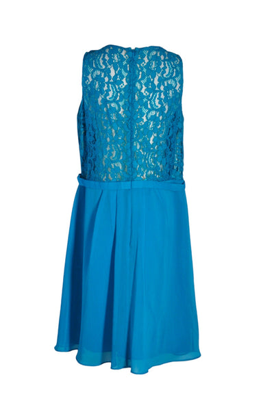 DAVID'S BRIDAL Women A-Line Dresses Regular fit in Blue - Size M | 59.99 $ KOOP