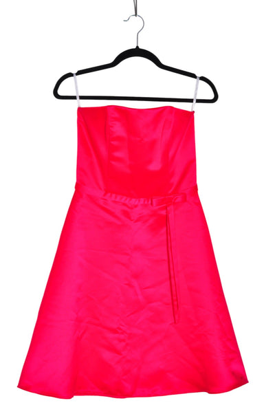 JESSICA MCLINTOCK Women A-Line Dresses Regular fit in Pink - Size 4 | 24.3 $ KOOP