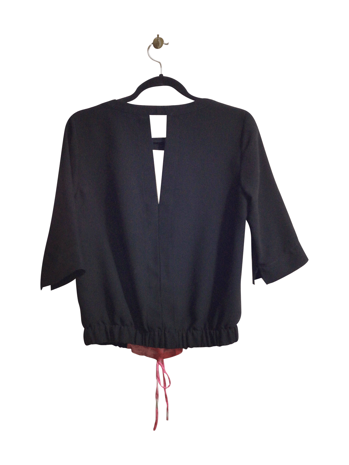 RW&CO Women Blouses Regular fit in Black - Size S | 14.35 $ KOOP