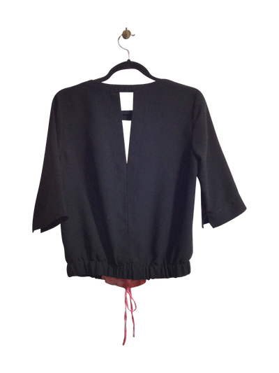 RW&CO Women Blouses Regular fit in Black - Size S | 14.35 $ KOOP