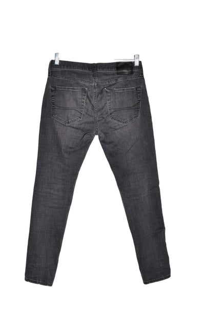 HOLLISTER Women Skinny Jeans Regular fit in Black - Size 30x30 | 15.95 $ KOOP