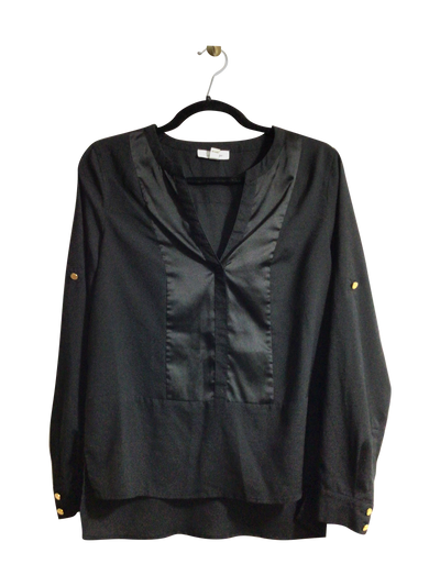 CALVIN KLEIN Women Blouses Regular fit in Black - Size S | 24.5 $ KOOP