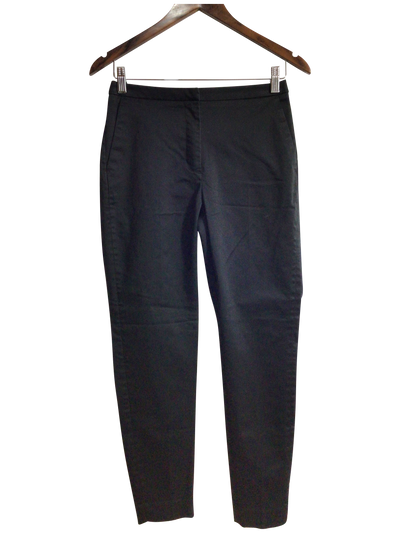 RW&CO Women Work Pants Regular fit in Black - Size 2 | 18.5 $ KOOP