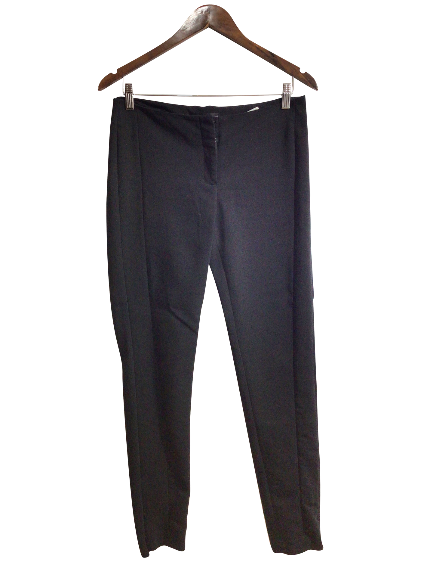 HARVE BENARD Women Work Pants Regular fit in Black - Size 2 | 13.74 $ KOOP