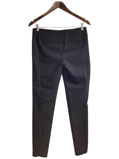 HARVE BENARD Women Work Pants Regular fit in Black - Size 2 | 13.74 $ KOOP