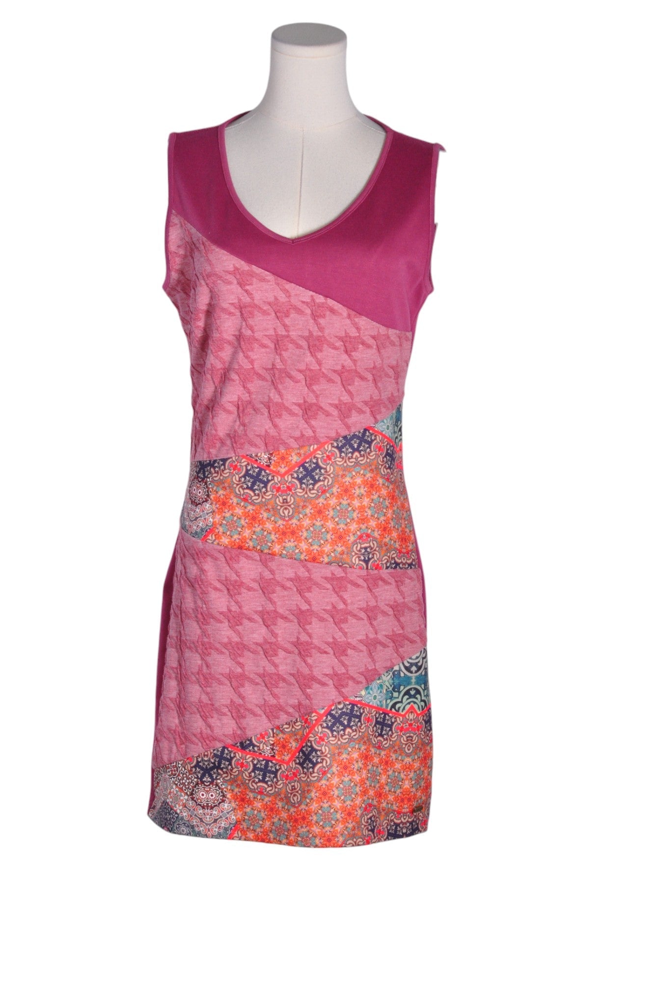 SMASH Women Sheath Dresses Regular fit in Pink - Size S | 17.89 $ KOOP