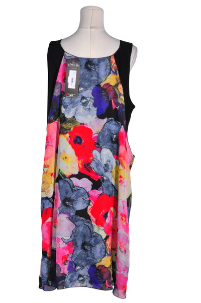 MICHAEL TYLER Women Shift Dresses Regular fit in Pink - Size XXL | 31.19 $ KOOP