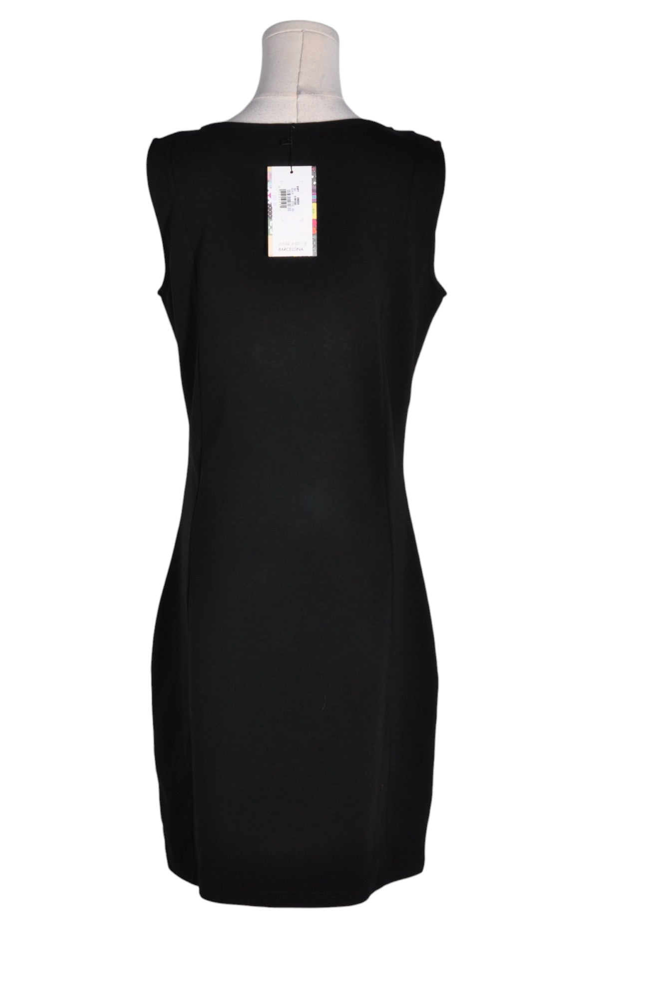 SMASH Women Sheath Dresses Regular fit in Black - Size L | 17.1 $ KOOP