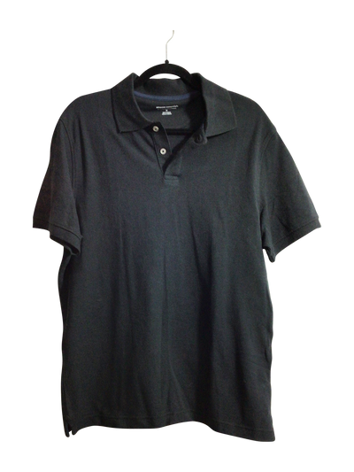 AMAZON ESSENTIALS Men T-Shirts Regular fit in Black - Size M | 13.25 $ KOOP