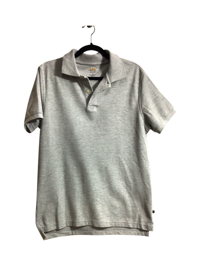 LEE Men T-Shirts Regular fit in Gray - Size XL | 11.99 $ KOOP