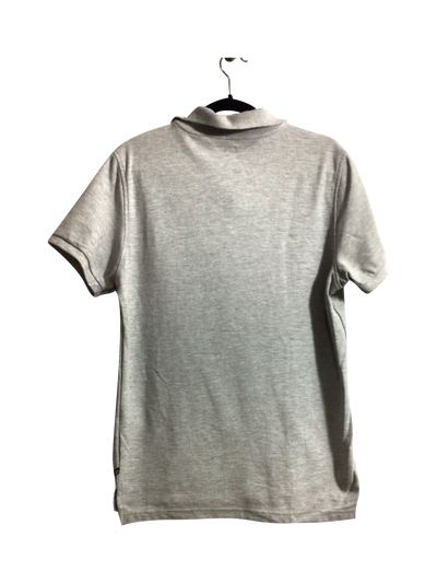 LEE Men T-Shirts Regular fit in Gray - Size XL | 11.99 $ KOOP