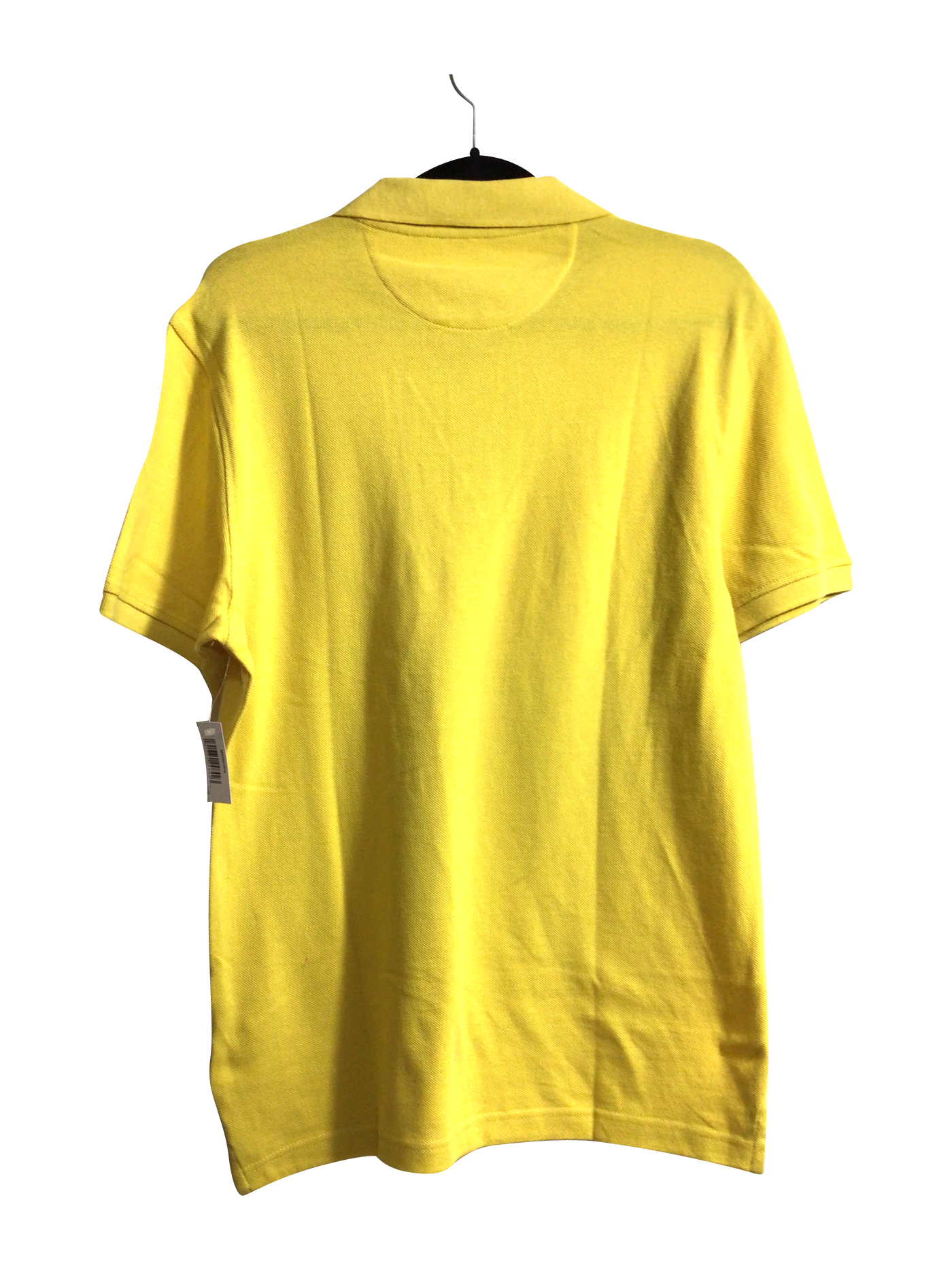AMAZON ESSENTIALS Men T-Shirts Regular fit in Yellow - Size M | 13.25 $ KOOP