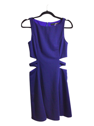 SUGAR LIPS Women Shift Dresses Regular fit in Blue - Size M | 14.4 $ KOOP