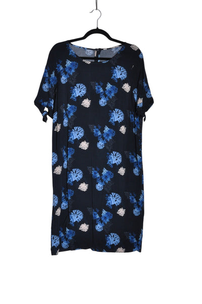 SOYA CONCEPT Women Shift Dresses Regular fit in Blue - Size M | 17.9 $ KOOP