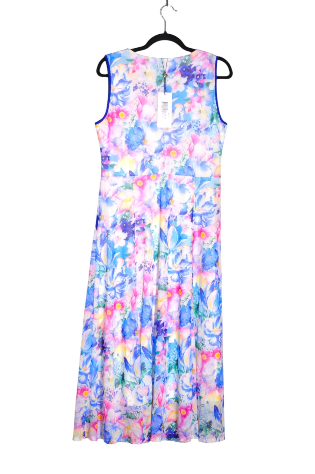 LAVENA Women A-Line Dresses Regular fit in Blue - Size M | 29.99 $ KOOP