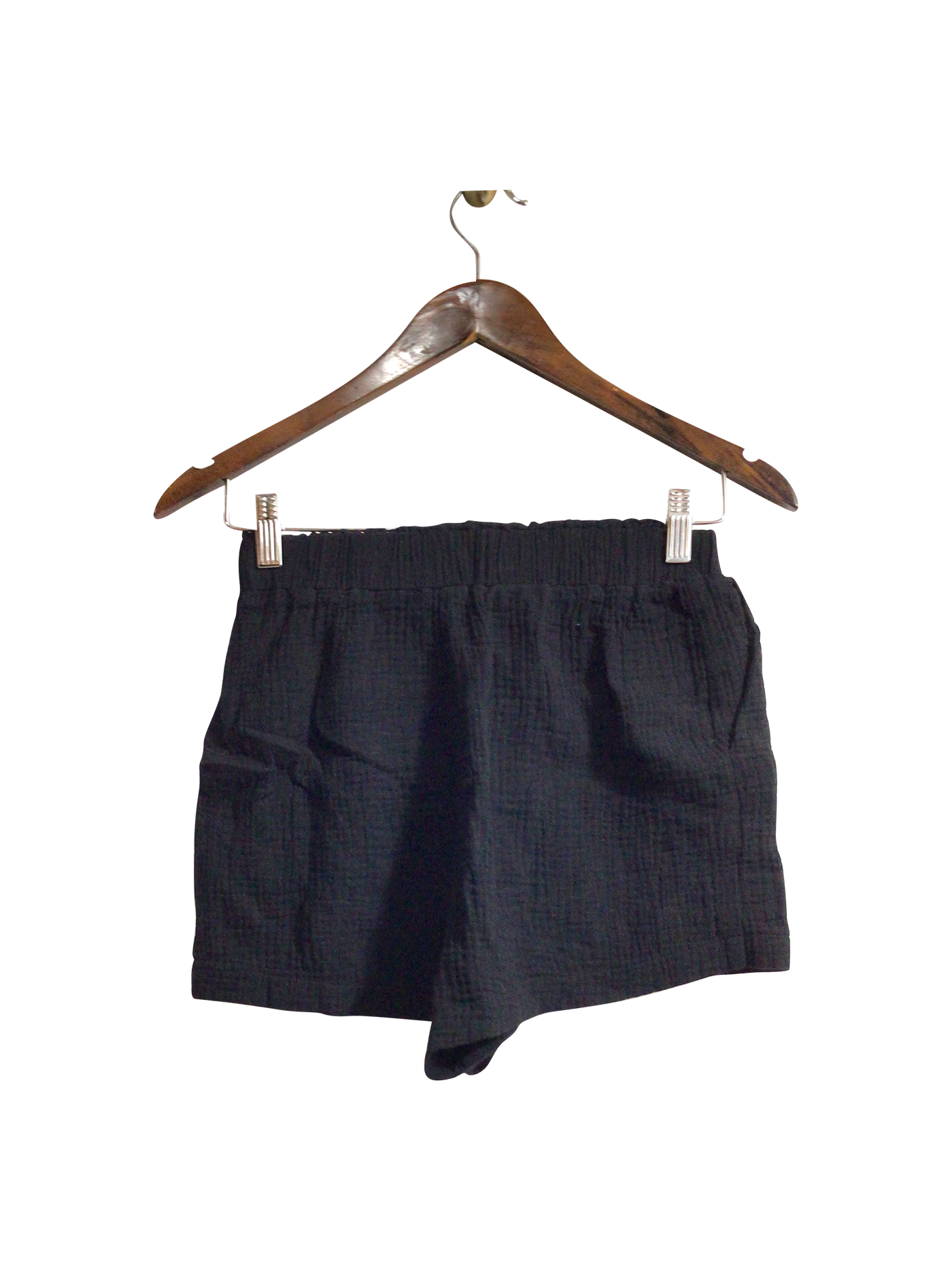 LOVACEOUS Women Classic Shorts Regular fit in Black - Size S | 15 $ KOOP