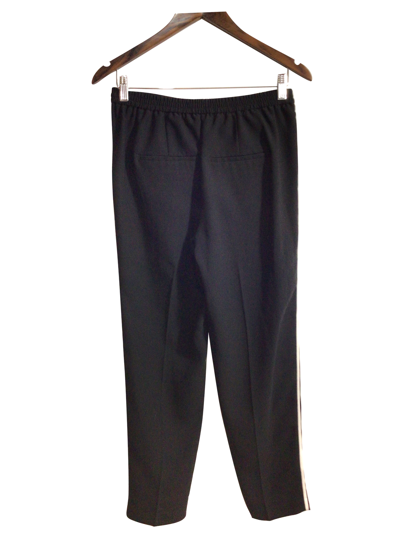 CAMBER & GRACE Women Work Pants Regular fit in Black - Size S | 15 $ KOOP