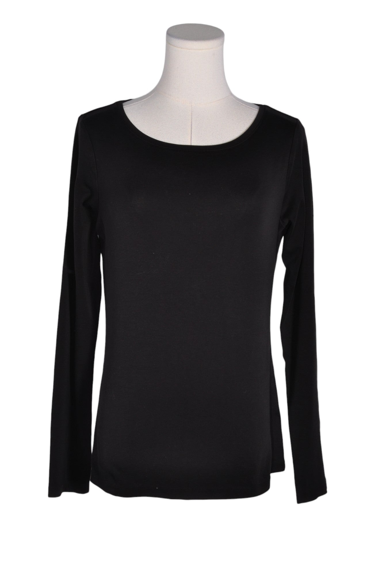 ELLEN TRACY Women T-Shirts Regular fit in Black - Size M | 27.89 $ KOOP