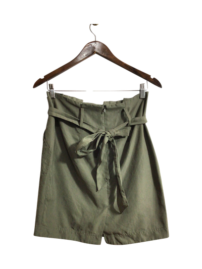 DYNAMITE Women Casual Skirts Regular fit in Green - Size 5 | 11.99 $ KOOP