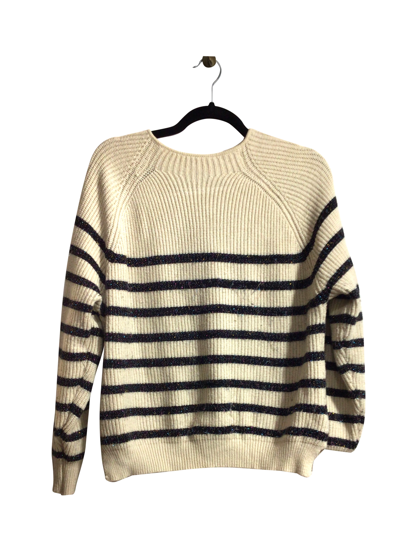 SUZY SHIER Women Sweaters Regular fit in Beige - Size L | 7.99 $ KOOP