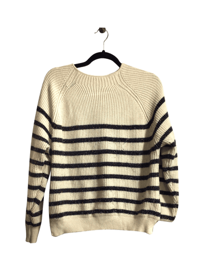 SUZY SHIER Women Sweaters Regular fit in Beige - Size L | 7.99 $ KOOP