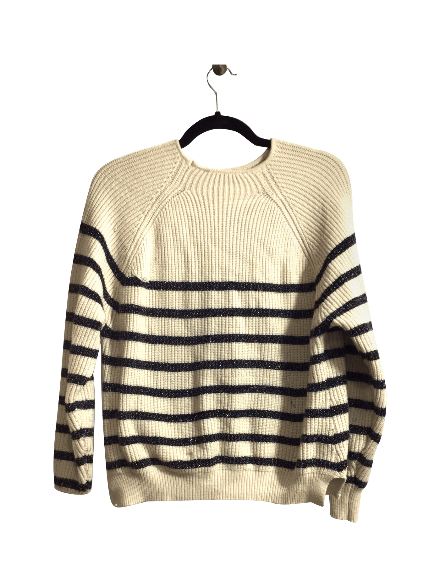 SUZY SHIER Women Sweaters Regular fit in Beige - Size L | 7.99 $ KOOP