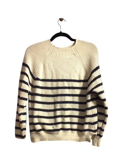 SUZY SHIER Women Sweaters Regular fit in Beige - Size L | 7.99 $ KOOP