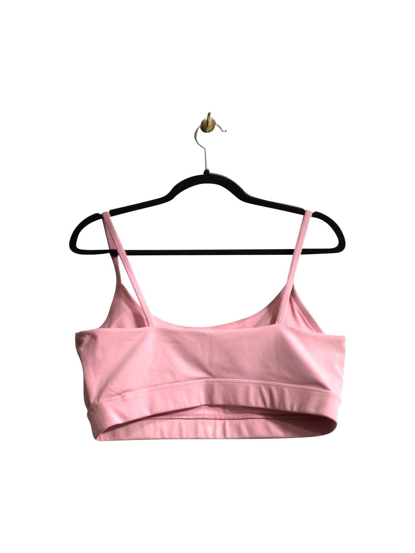 KGMTL Women Activewear Sports Bras Regular fit in Pink - Size XL | 15 $ KOOP