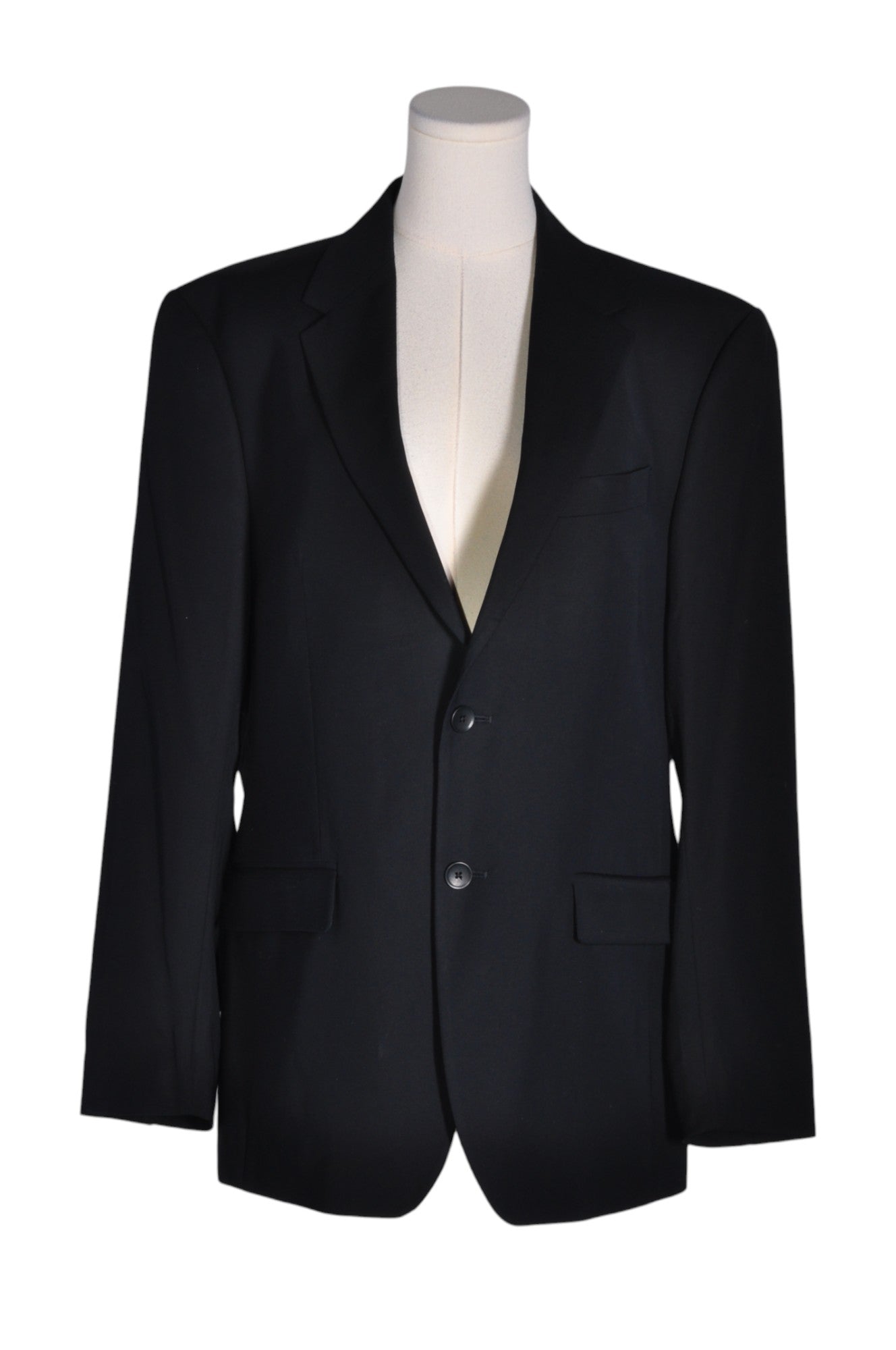 ZARA Blazers Regular fit in Black - Size 42 | 24.89 $ KOOP