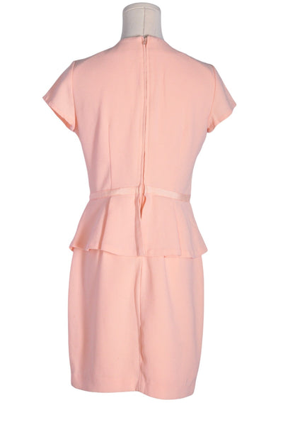 DYNAMITE Women Fit & Flare Dresses Regular fit in Pink - Size M | 17.8 $ KOOP