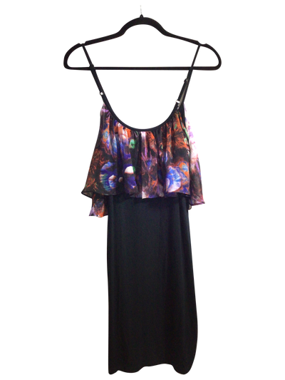 SUPER TRASH Women Mini Dresses Regular fit in Black - Size M | 15 $ KOOP