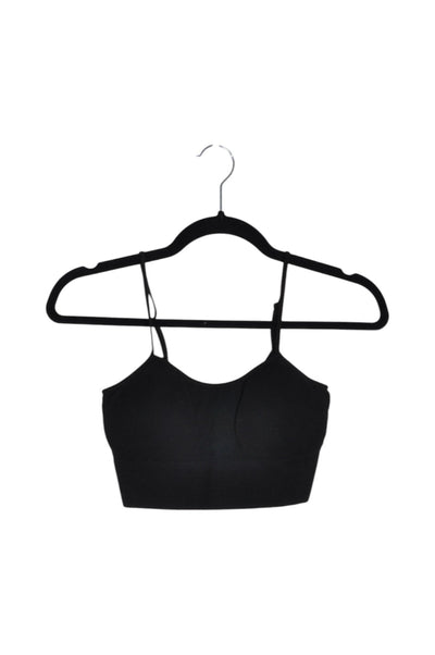 UNBRANDED Women Activewear Sports Bras Regular fit in Black - Size S | 9.99 $ KOOP