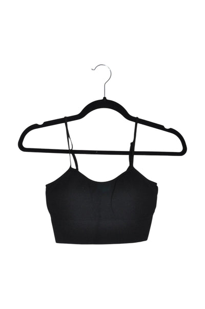 UNBRANDED Women Activewear Sports Bras Regular fit in Black - Size S | 9.99 $ KOOP