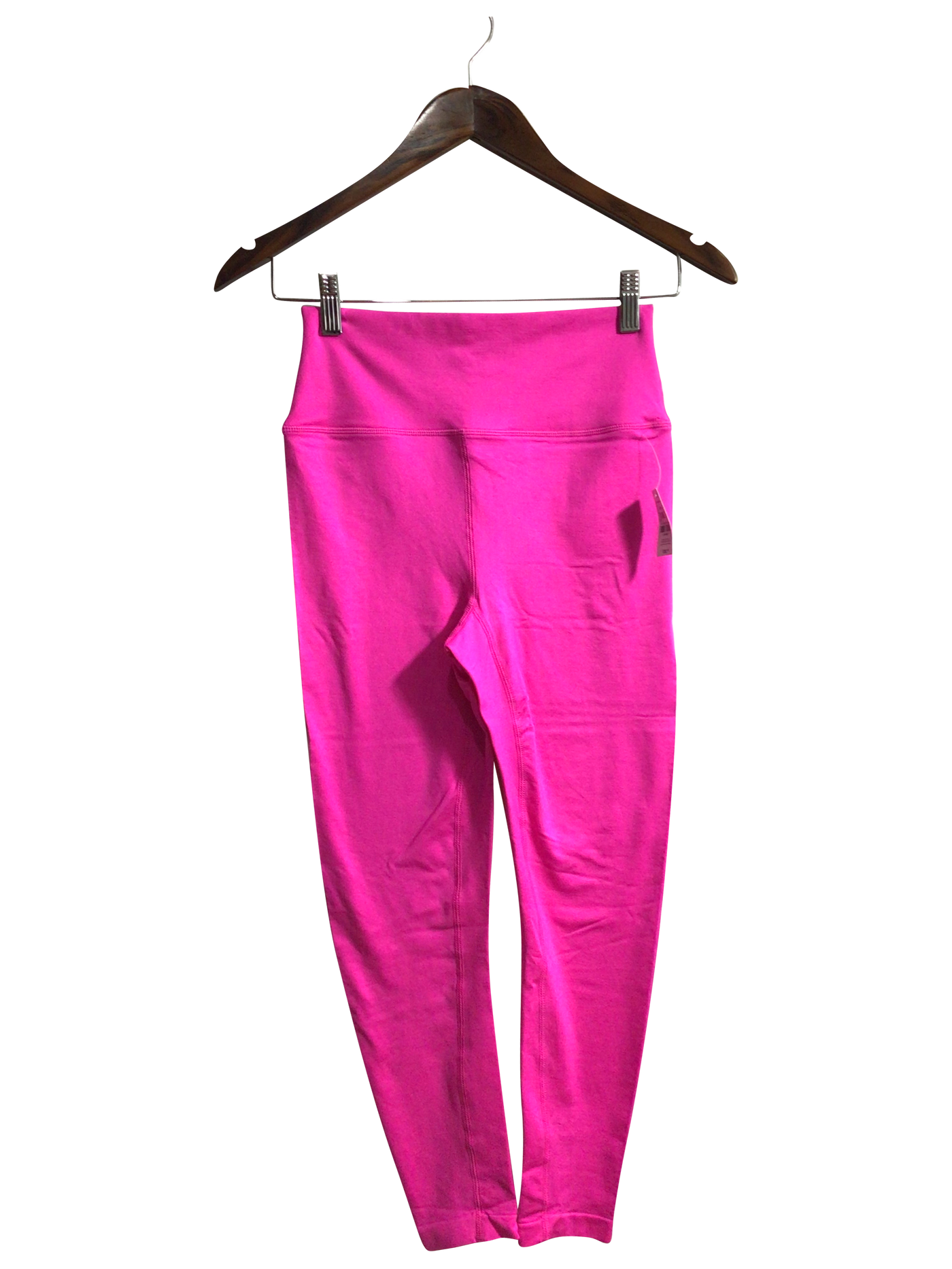 KGMTL Women Activewear Leggings Regular fit in Pink - Size M | 10.9 $ KOOP