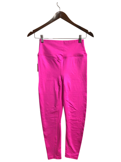KGMTL Women Activewear Leggings Regular fit in Pink - Size M | 10.9 $ KOOP